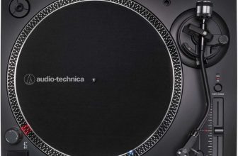 Audio Technica LP120XUSB avis test pas cher acheter promo solde amazon