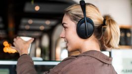 Bose Noise Cancelling Headphones 700 casque antibruit