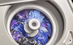 Pourquoi la machine à laver fait-elle un grincement lorsqu'elle tourne ? 91