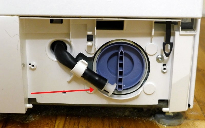 Code erreur E04 machine à laver Bosch : Guide de réparation 2