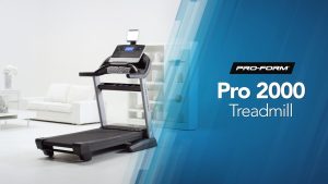 ProForm Pro 2000