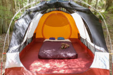 Meilleurs accessoires pour tente de camping