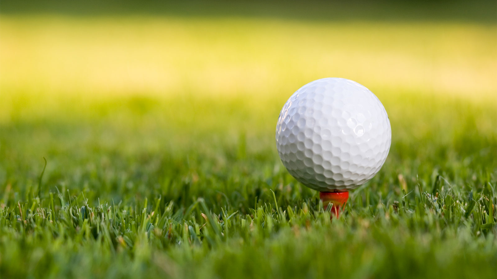 Pourquoi les balles de golf ont-elles des alvéoles ?
