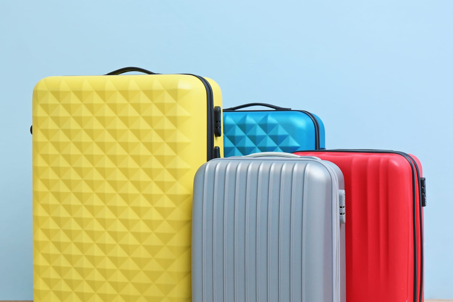 Comment choisir le meilleur bagage de voyage ?