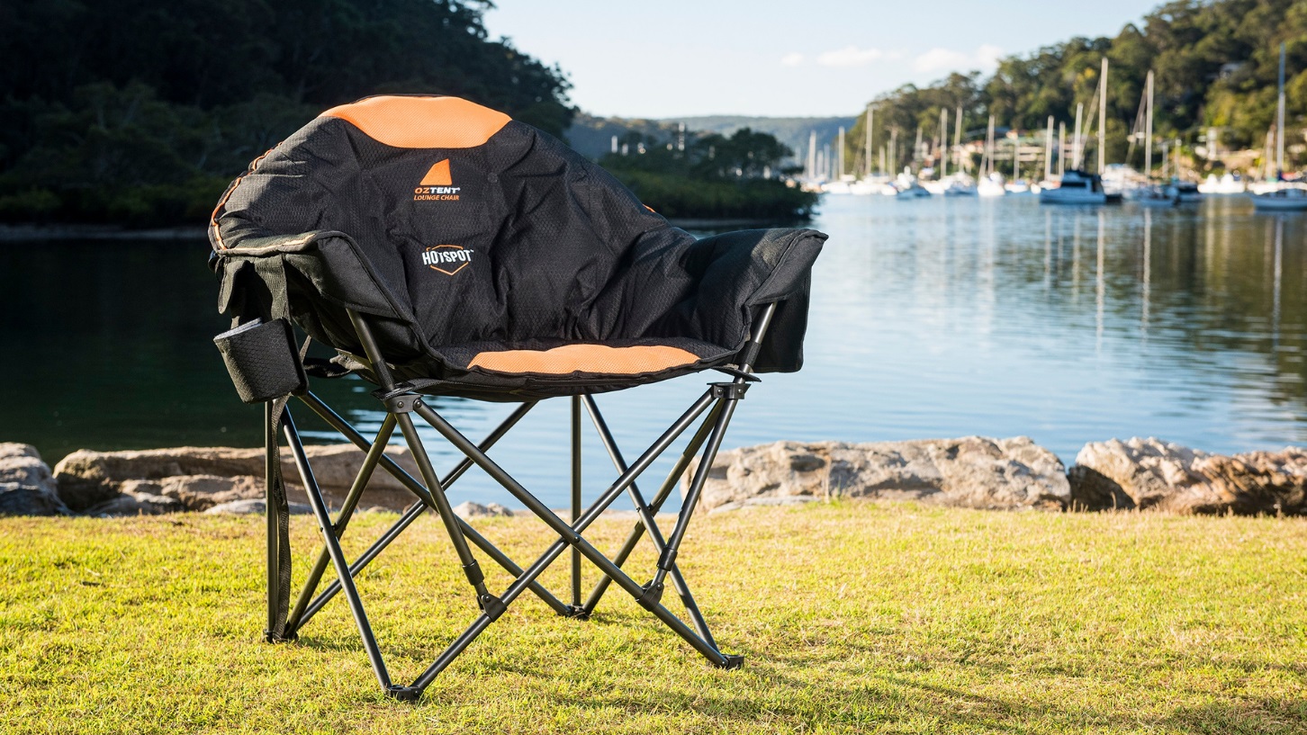 Comment choisir la meilleure chaise de camping ?