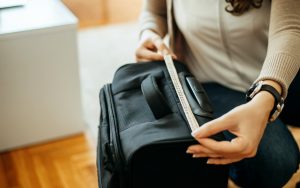 Comment conserver l’aspect neuf de vos bagages ?