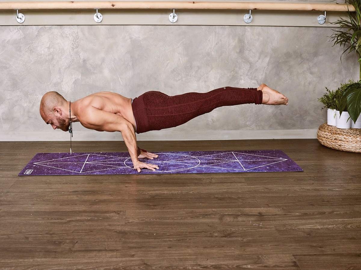 choisir tapis de yoga avis