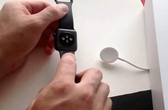 comment recharger une montre connectée sans chargeur