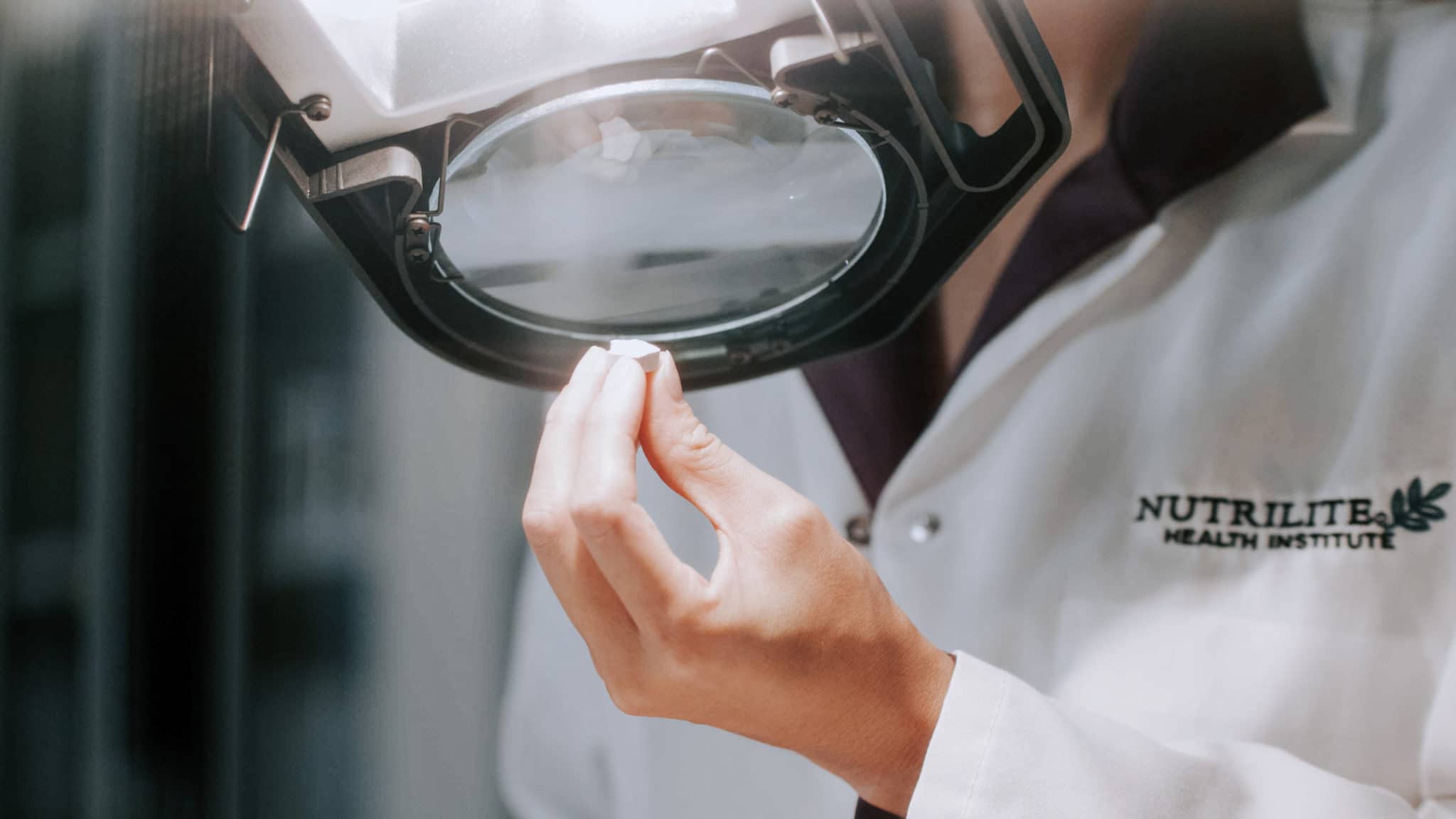 Quels suppléments les scientifiques prennent-ils ?