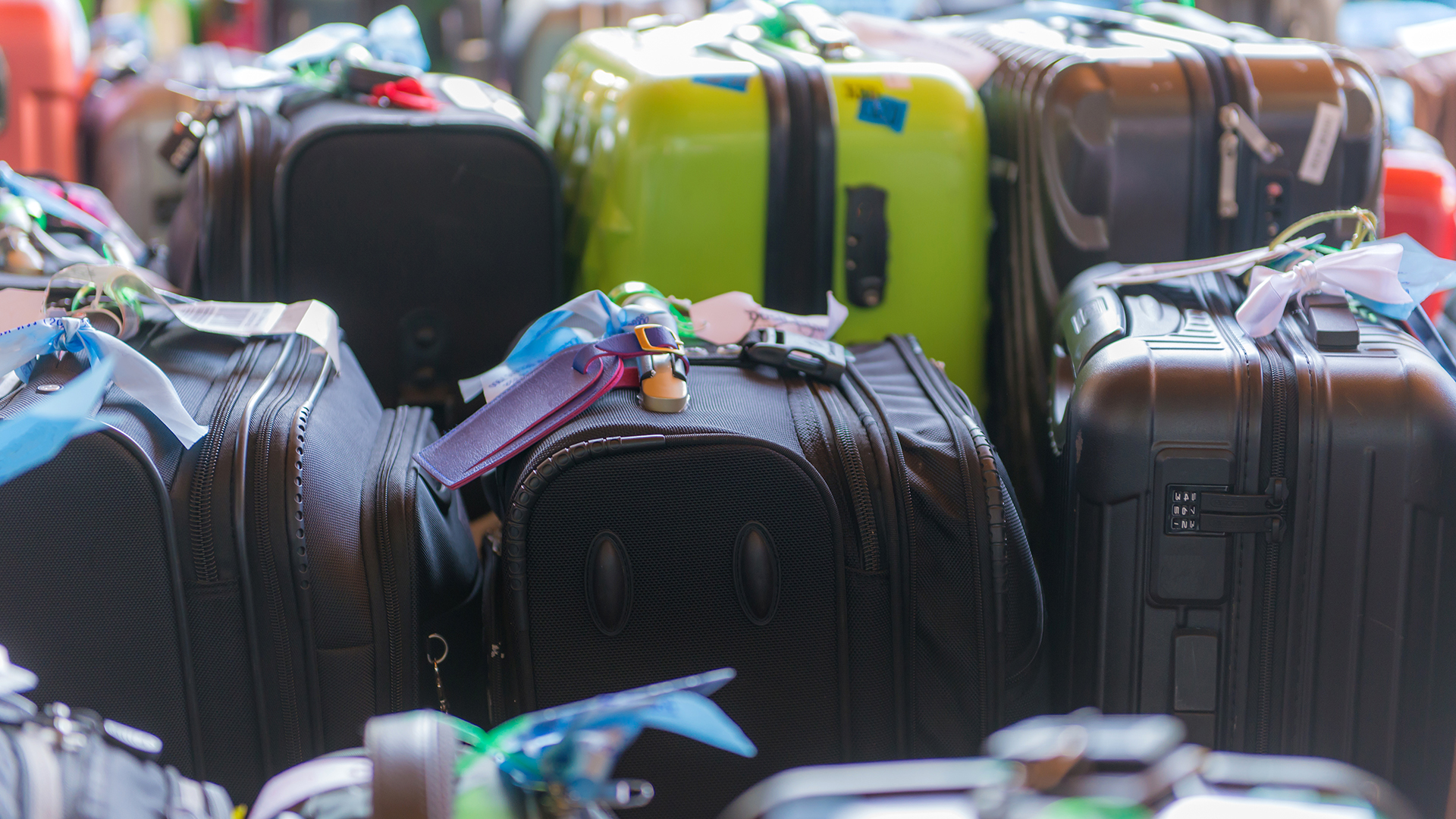 Comment conserver l'aspect neuf de vos bagages ?