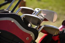 Comment entretenir nettoyer vos clubs de golf ?