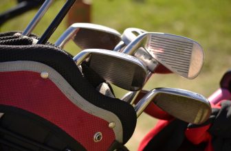 Comment entretenir nettoyer vos clubs de golf ?