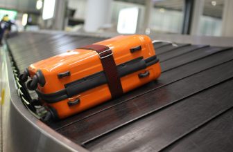 comment éviter de perdre vos bagages ?