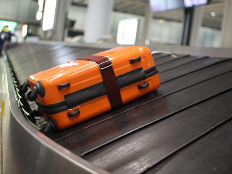 comment éviter de perdre vos bagages ?