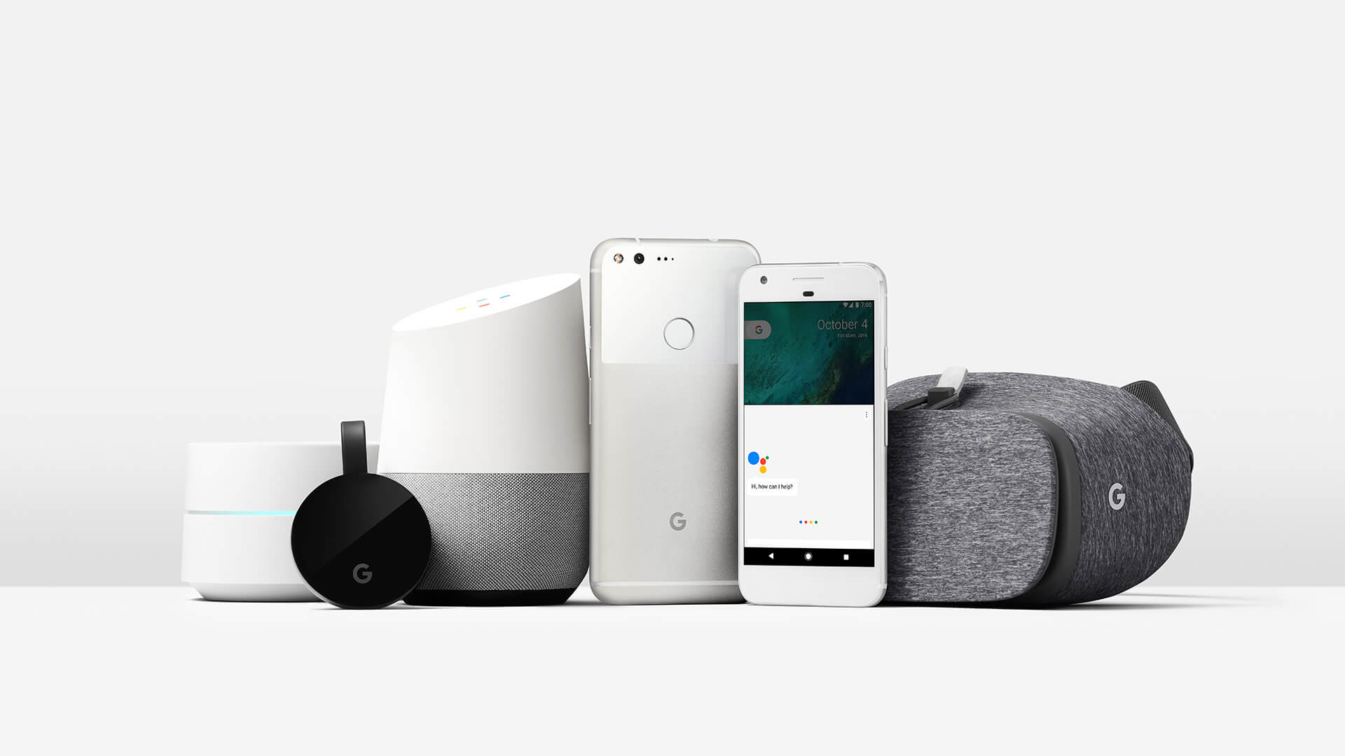 Assistant Google home pixel enceinte connectée avis test