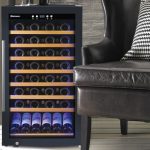 meilleure cave à vin de service frigo réfrigérateur pas cher