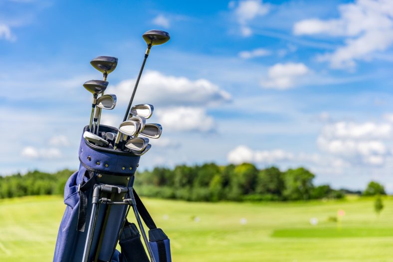 Meilleur club de golf 2025 Guide d