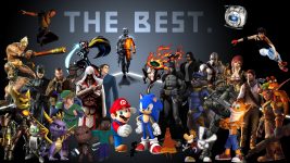 quels sont les meilleurs jeux vidéo de tous les temps ?