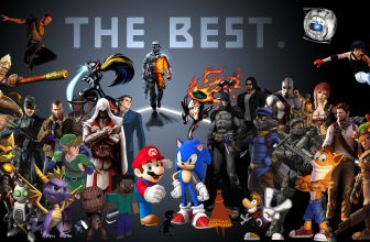 quels sont les meilleurs jeux vidéo de tous les temps ?
