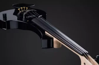 meilleur violon électrique