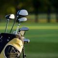 Combien de clubs de golf pour un golfeur débutant ?