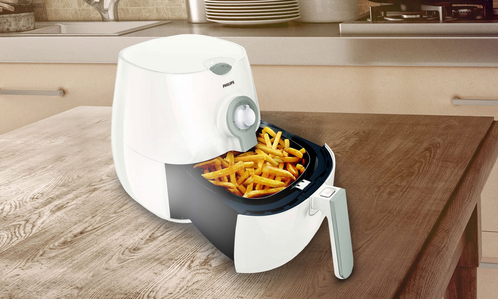 Philips Airfryer Notre avis pour choisir le bon modèle ! [GUIDE]