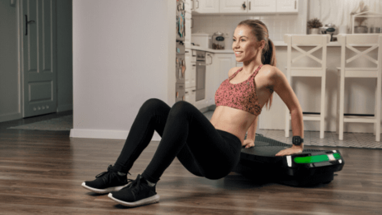 meilleur plateforme vibrante pas cher avis prix