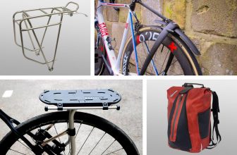 porte-bagage vélo sacoche sac à dos choisir lequel ?