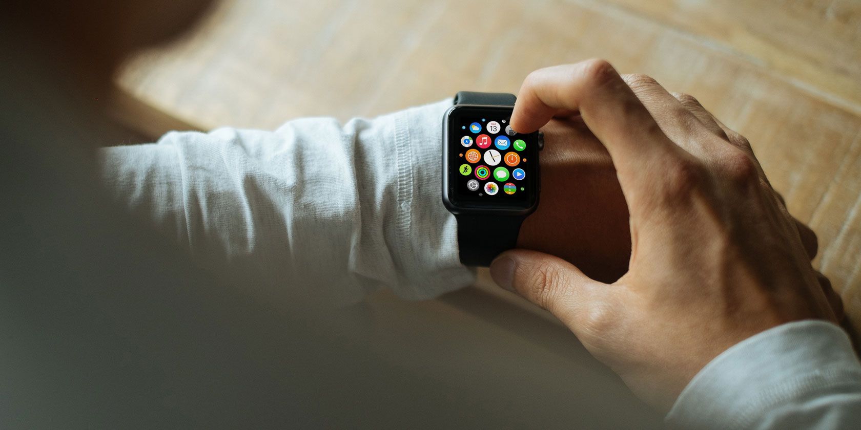 pourquoi acheter une montre connectée smartwatch ?