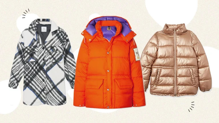 Types de manteaux d'hiver classiques pour femmes