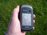 Garmin eTrex 30x : Le GPS idéal pour vos randonnées