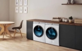 Lave-linge séchant Samsung : Notre avis