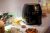 Philips airfryer xl hd9240 : La friteuse sans huile grande capacité !