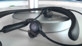 Bose QC 30 : Écouteurs sans fil à réduction de bruit QuietControl 30