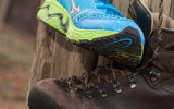 Chaussures de trail ou chaussures de randonnée : Guide du confort