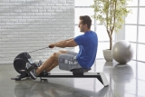 Conseils pour un entraînement correct et efficace avec un rameur