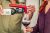 Coravin model Six vous permet de verser de l’alcool de manière pratique