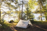 Comment s’équiper pour votre premier camping ?