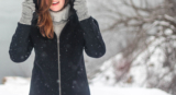 Comment garder l’aspect neuf de votre manteau d’hiver ?