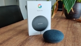 Google Nest Mini : Mini mise à jour, impact maximum