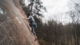 Pourquoi les grimpeurs détestent-ils l’escalade en dalle ? Est-elle facile ?
