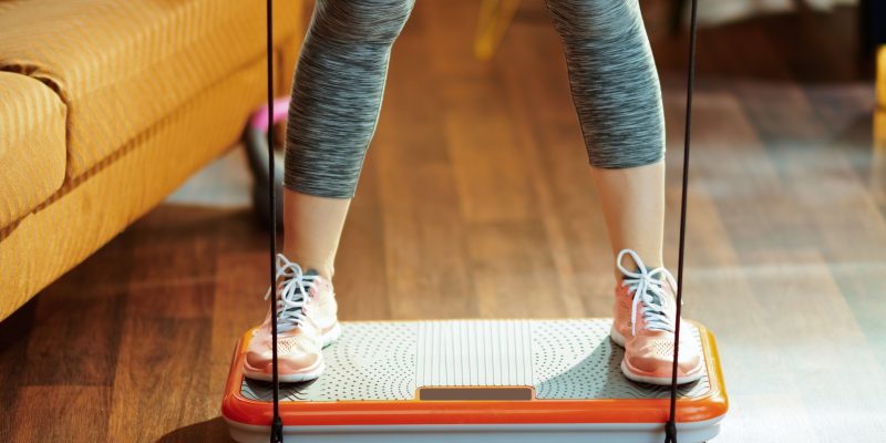 Meilleure plateforme vibrante : Guide d’achat et avis