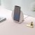 Native Union Dock Chargeur sans fil : Le support pour iPhone à chargement rapide fait main et en cuir