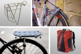 Sac à dos ou porte-bagage : Quel est le plus adapté pour le vélo ?