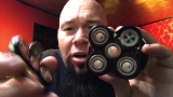 Skull Shaver : Le must pour se raser le crâne ?