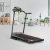 Tapis de course Sportstech F10 : Parfait pour les débutants