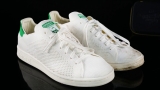 Comment nettoyer stan smith ?