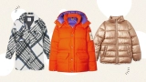 Types de manteaux d’hiver classiques pour femmes