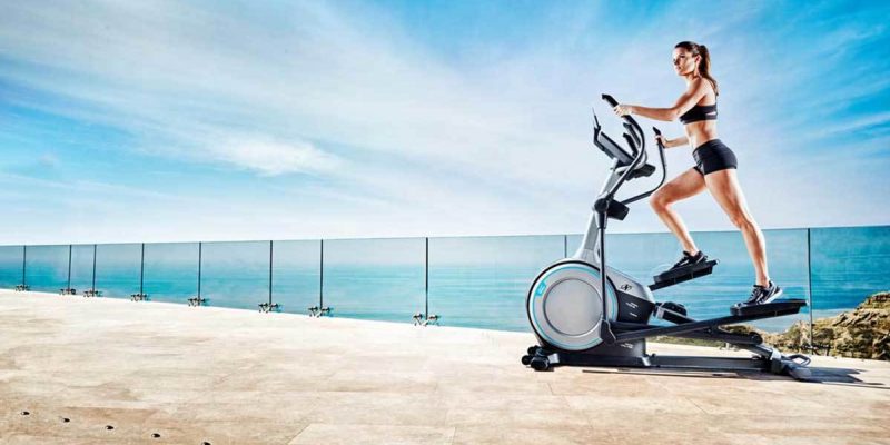 Meilleur vélo elliptique : Guide d’achat et avis