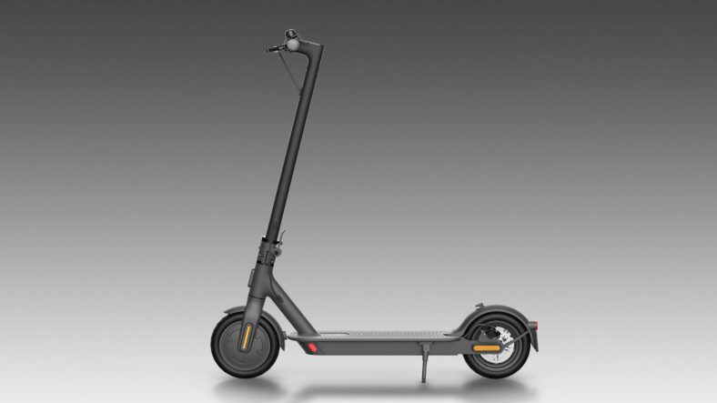 meilleure trottinette électrique xiaomi pas cher